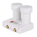 OPTICUM MONOBLOCK TWIN LMTP-04H 4K UHD prevodník