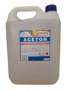 10379-ACETÓN 5L/3RO ROZPÚŠŤADLO 5L ACETÓN 10379