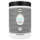 Opravná keratínová maska ​​s keratínom 1000 ml Mila