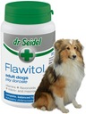 Vitamínový komplex pre dospelých psov Dr Seidel 96 g
