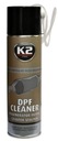 K2 DPF CLEANER 500ML. W150 PROFESIONÁLNY SPREJ PRE