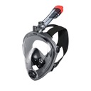 Celotvárová maska ​​AQUA-SPEED Spectra 2.0 S-M
