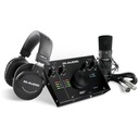 SET M-AUDIO AIR 192/4 VOCAL STUDIO PRO NOVINKA