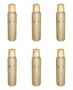 BI-ES FOR WOMAN deodorant 6x150ml sprej