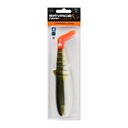 S.G. Bait Cannibal Shad 20cm Oli.H.Orange 1 ks