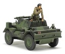 Prieskumné auto Dingo Mk.II 1:48 Tamiya 32581