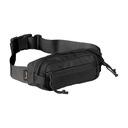 Wisport Waist Pack TOKE Black