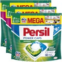 Persil Power Caps MIX kapsule na pranie 3x 66 ks