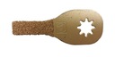 Tvrdokovový pilník FEIN, pílový kotúč 30x10