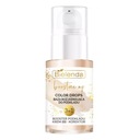 BIELENDA BOOST ME UP COLOR DROPS BB KRÉM ROZJASŇUJÚCI ZÁKLAD PRE FOUNDATION