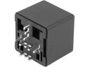 AUTOrelé 12VDC 80A