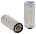 Vzduchový filter Perkins 4.203, 4.236, 4.248 * Leyland * Massey Ferguson 100