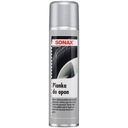 SONAX PENA NA ÚDRŽBU PNEUMATÍK A GUMY 400ml