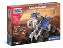 Clementoni Science Fun Space Vehicles 50519