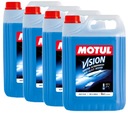 MOTUL VISION 4*5L ZIMNÁ KVAPALINA DO OSTREKOVAČOV -20C