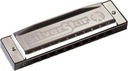 Harmonika - Hohner Silver Star C