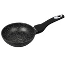 KAMENNÁ PANVA, ŽULA, MRAMOR, INDUKCIA, 22 cm