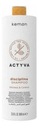 Kemon Actyva Disciplining Shampoo 1000 ml