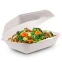 Lunch Box Take Out 125 polystyrén N/A