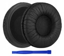 Špongia do uší pre SONY MDR V55 V55B V55L V55R V500 7502 PADS