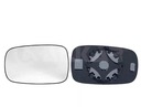 6451228/ALK VLOŽKA ZRKADLA RENAULT MEGANE II, CLIO III 09/02- PR/LE ALKAR