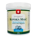 CHLADIACA konská masť Herbamedicus 500 ml