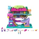 Mattel Polly Pocket The Adventures of the Tree Animals