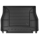Gumová rohož do kufra BMW X5 E53 1999-2006