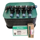 Sada 4 dielov Rain Bird Compressor RC2 Sensor 25