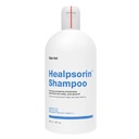 Hermz Healpsorin šampón Psoriáza Lupiny Seborea
