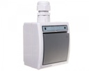 AQUANT Krížový konektor IP65 1206-65