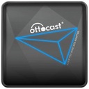 Bezdrôtový adaptér Ottocast A2Air Pro pre Android Auto