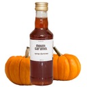 Mount Caramel sirup - tekvicový 200ml