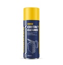 MANNOL ELEKTRICKÝ ČISTIČ KONTAKTOV 450ML ČISTIČ KONTAKTOV / M