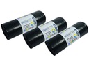 Vrecia na odpadky 300L x 30ks pre 240L nádoby