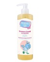 EKOS BABY Jemný šampón pre deti a dojčatá NO TEARS 400 ml