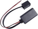 ADAPTÉROVÝ MODUL BLUETOOTH AUX OPEL VECTRA C CD30 70
