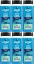 APART Men Active Fresh sprchový gél 3v1 500ml x6