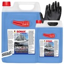 2 x Sonax Extreme ZIMNÁ KVAPALINA DO OSTREKOVAČOV -20C