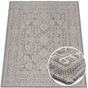 Vonkajší koberec, plocho tkaný, 120x160 cm Classic