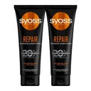 Syoss Repair Intenzívny kondicionér pre suché vlasy