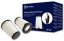 Electrolux Ergo Rapido EF150 FILTER DO VYSÁVAČA x2