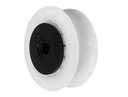 KLUZNÝ BLOK VALEC S LOŽISKAMI 30mm - 04937