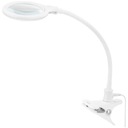 LED KOZMETICKÁ SLUŽBA Zväčšovacia DIAGNOSTICKÁ LAMPA