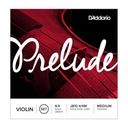 D'ADDARIO J810 4/4 Predohra