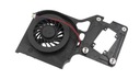 VENTILÁTOR PRE LENOVO IBM R60 R61 R61e R61i R500