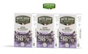Maitre Savon Provensálske mydlo LEVANDUĽA 3x100g SADA relaxačných zložení
