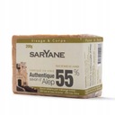 Saryane sýrske mydlo z Aleppa Olive 45% Bay 55% Hydratačné 200g