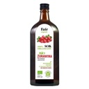 BRUSNICOVÁ ŠŤAVA NFC BIO 500ml FAIR BIO