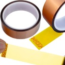 KAPTON PÁSKA KAPTON 60MM X 30M